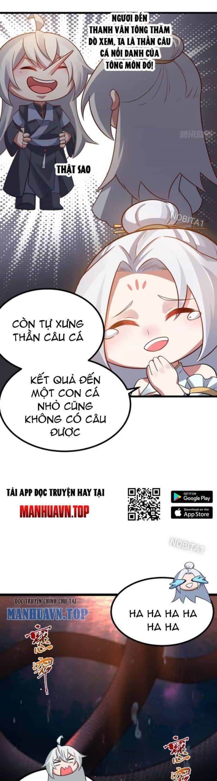 Ta Chính Nghĩa Nhưng Bị Hệ Thống Ép Thành Trùm Phản Diện - Chương 26 - ảnh 7