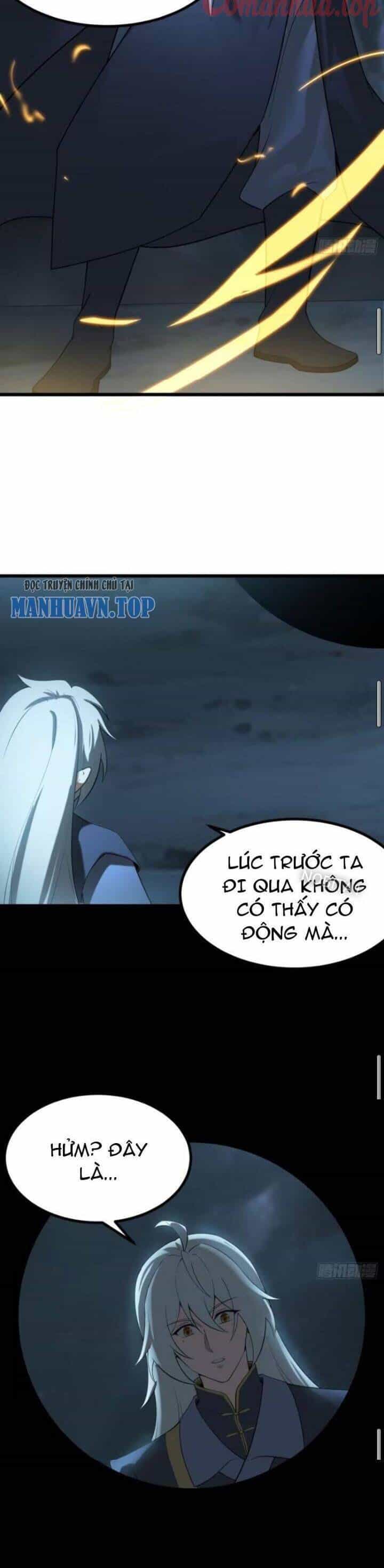 Ta Chính Nghĩa Nhưng Bị Hệ Thống Ép Thành Trùm Phản Diện - Chương 27 - ảnh 13