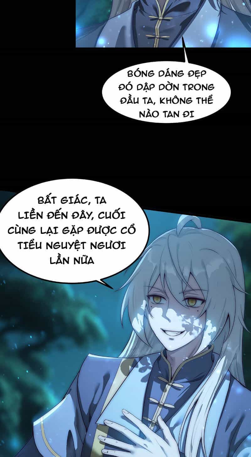 Ta Chính Nghĩa Nhưng Bị Hệ Thống Ép Thành Trùm Phản Diện - Chương 2 - ảnh 13
