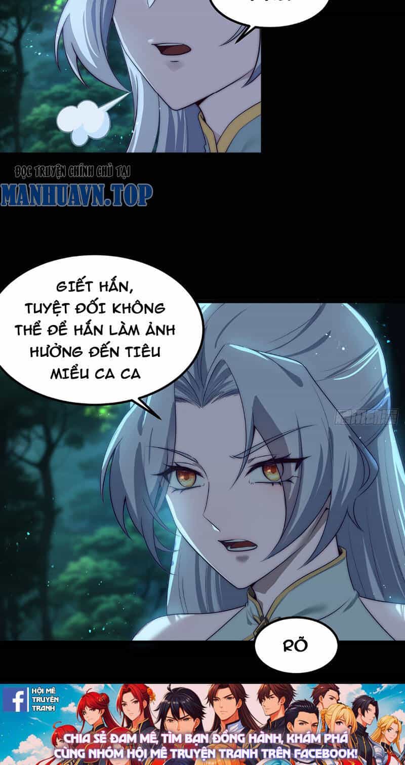 Ta Chính Nghĩa Nhưng Bị Hệ Thống Ép Thành Trùm Phản Diện - Chương 2 - ảnh 27