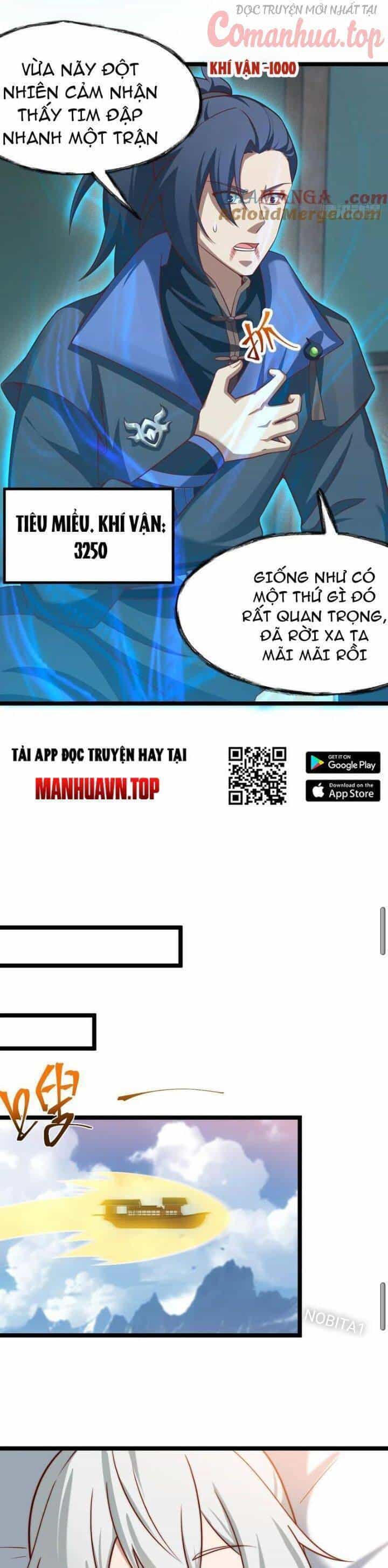 Ta Chính Nghĩa Nhưng Bị Hệ Thống Ép Thành Trùm Phản Diện - Chương 31 - ảnh 15