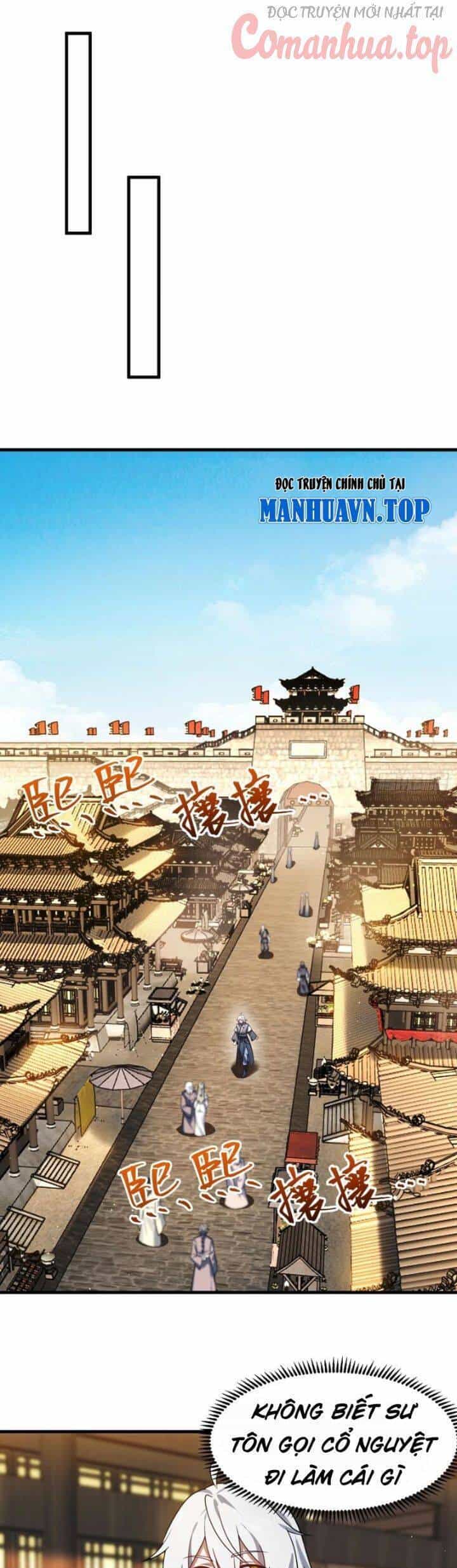 Ta Chính Nghĩa Nhưng Bị Hệ Thống Ép Thành Trùm Phản Diện - Chương 32 - ảnh 7
