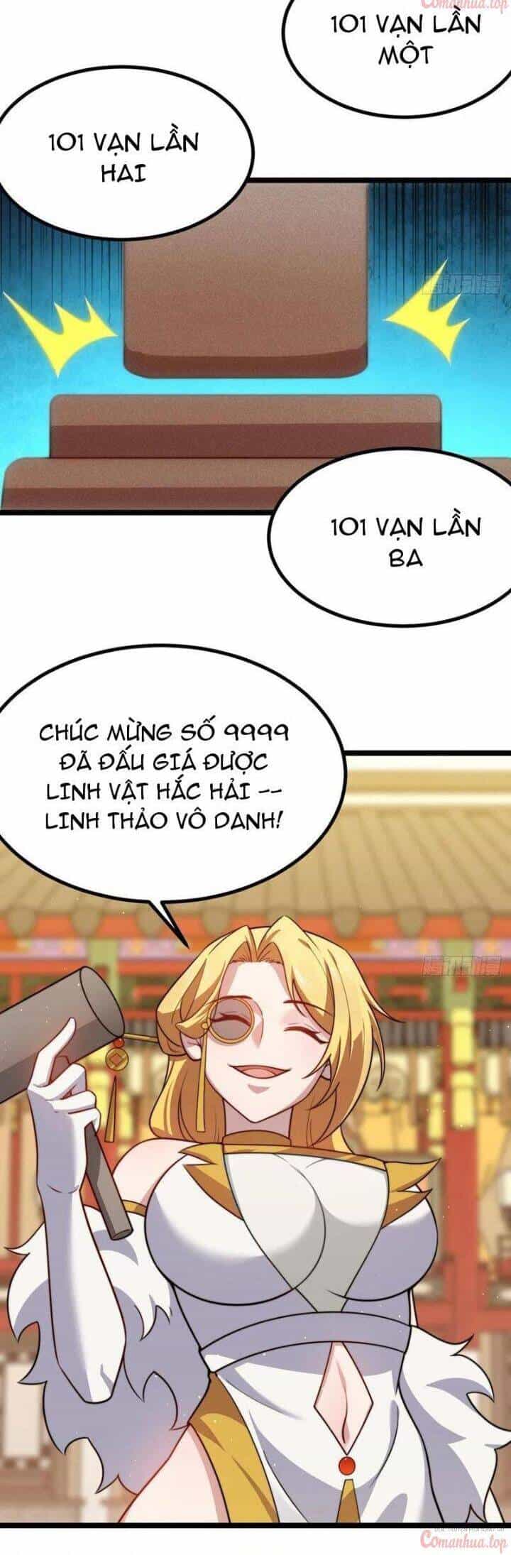 Ta Chính Nghĩa Nhưng Bị Hệ Thống Ép Thành Trùm Phản Diện - Chương 34 - ảnh 27