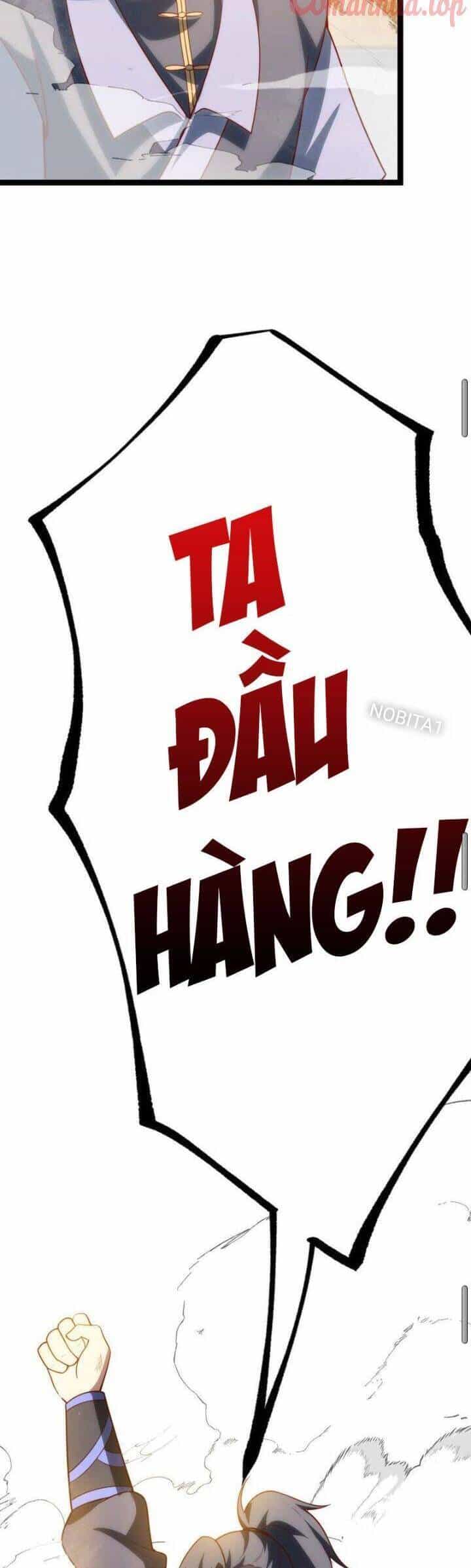 Ta Chính Nghĩa Nhưng Bị Hệ Thống Ép Thành Trùm Phản Diện - Chương 37 - ảnh 18