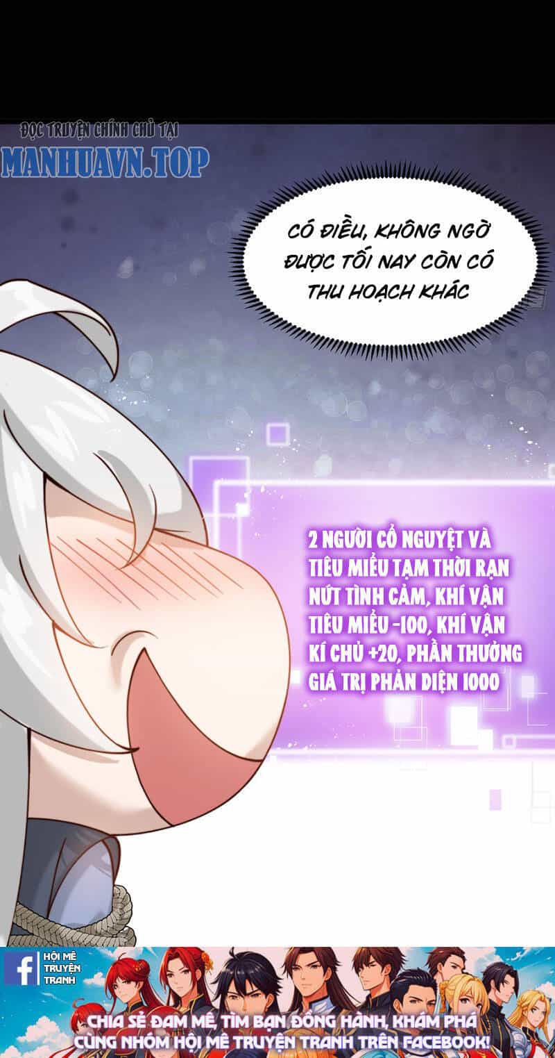 Ta Chính Nghĩa Nhưng Bị Hệ Thống Ép Thành Trùm Phản Diện - Chương 3 - ảnh 26