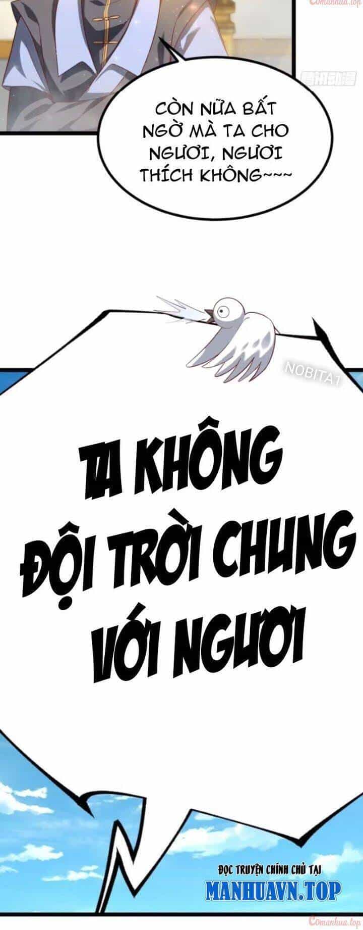 Ta Chính Nghĩa Nhưng Bị Hệ Thống Ép Thành Trùm Phản Diện - Chương 38 - ảnh 21