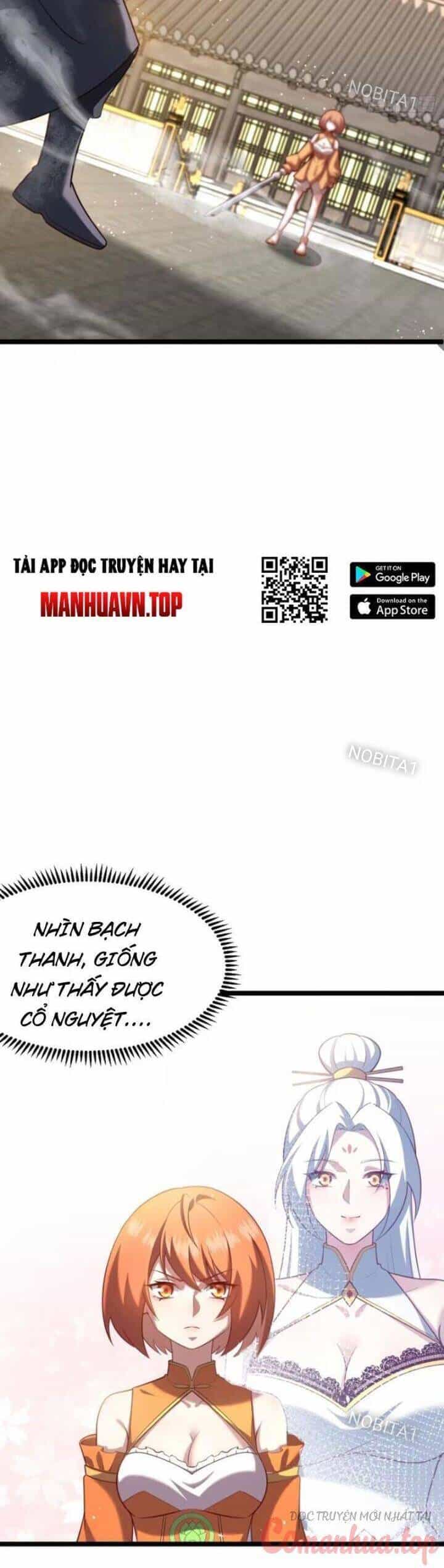 Ta Chính Nghĩa Nhưng Bị Hệ Thống Ép Thành Trùm Phản Diện - Chương 39 - ảnh 5
