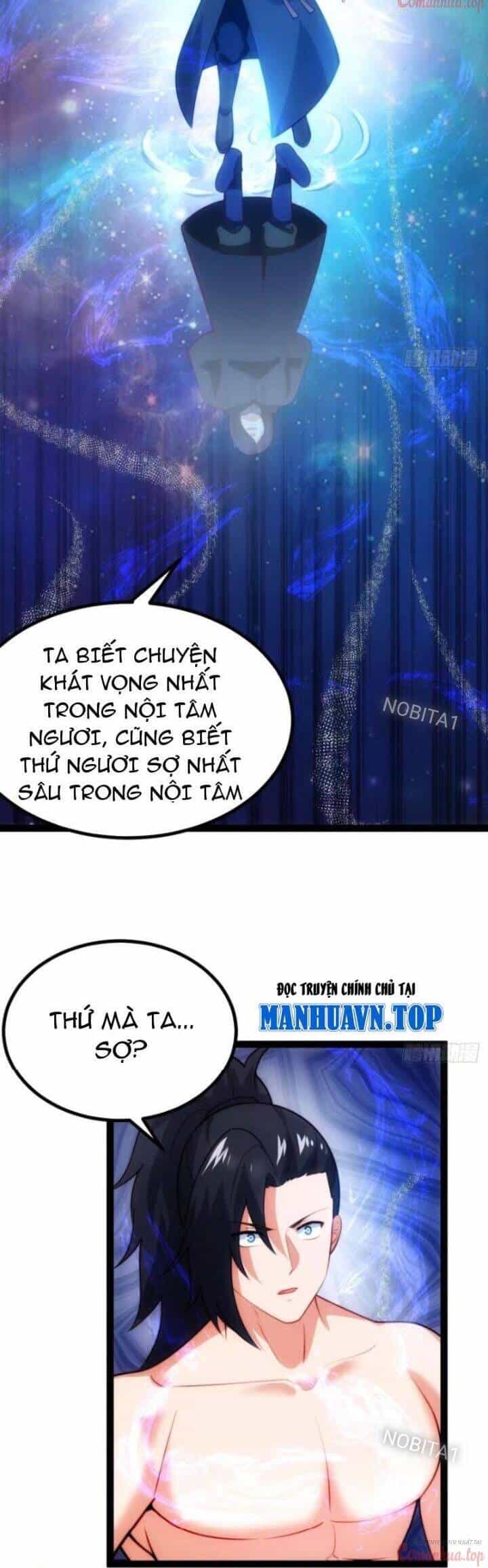 Ta Chính Nghĩa Nhưng Bị Hệ Thống Ép Thành Trùm Phản Diện - Chương 42 - ảnh 16