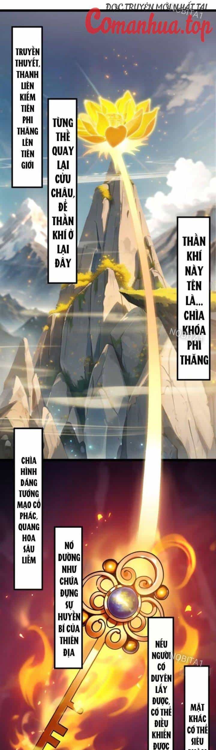 Ta Chính Nghĩa Nhưng Bị Hệ Thống Ép Thành Trùm Phản Diện - Chương 45 - ảnh 3