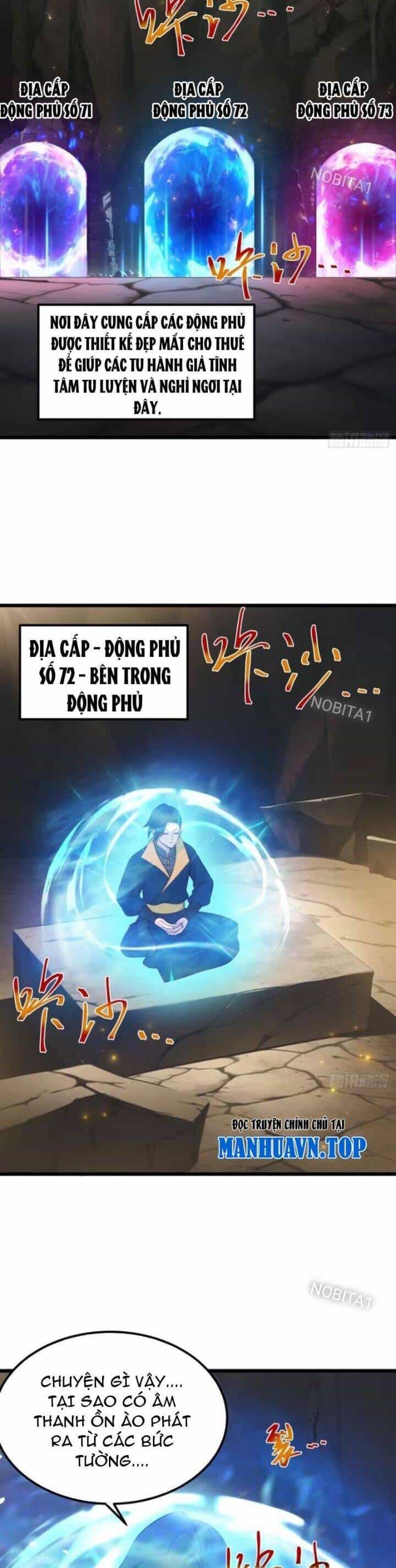 Ta Chính Nghĩa Nhưng Bị Hệ Thống Ép Thành Trùm Phản Diện - Chương 46 - ảnh 4