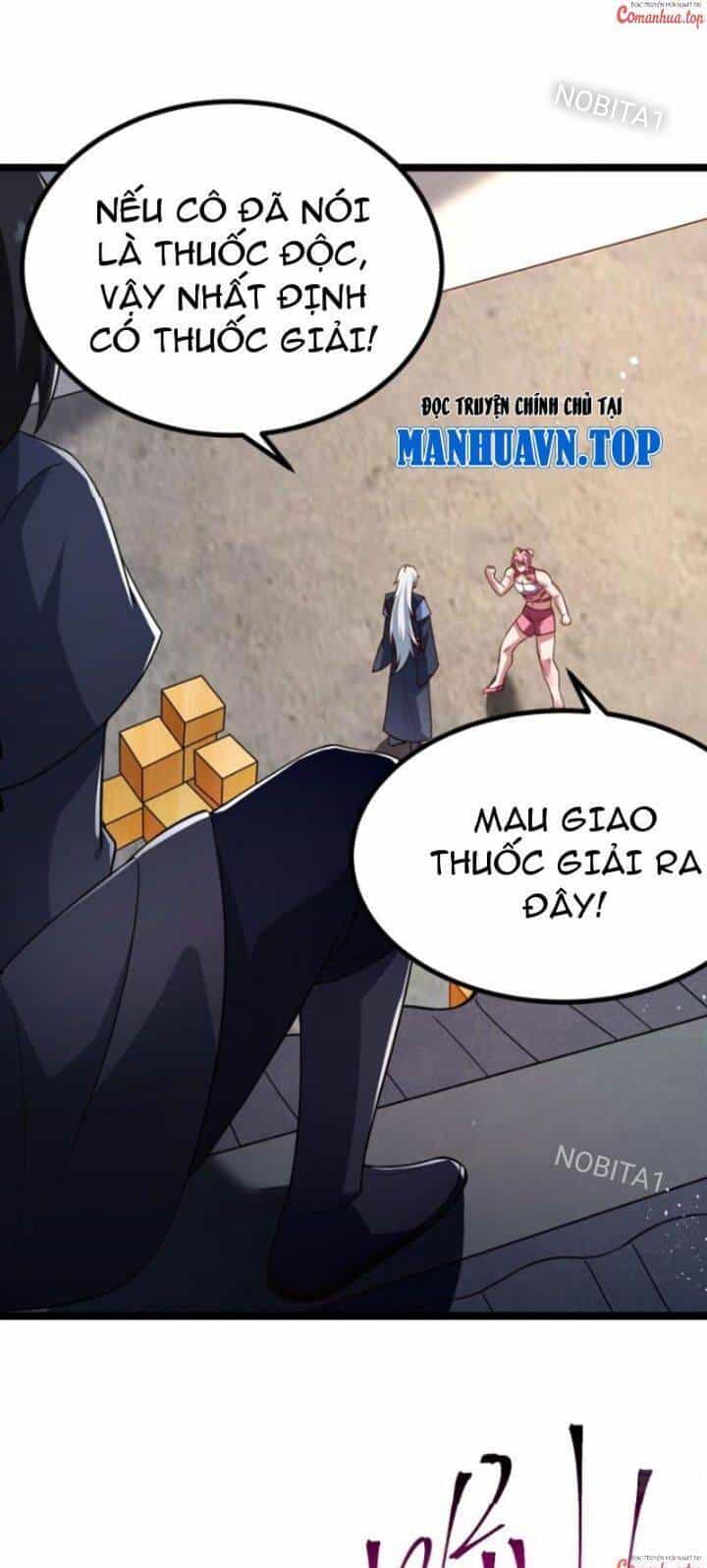 Ta Chính Nghĩa Nhưng Bị Hệ Thống Ép Thành Trùm Phản Diện - Chương 48 - ảnh 20