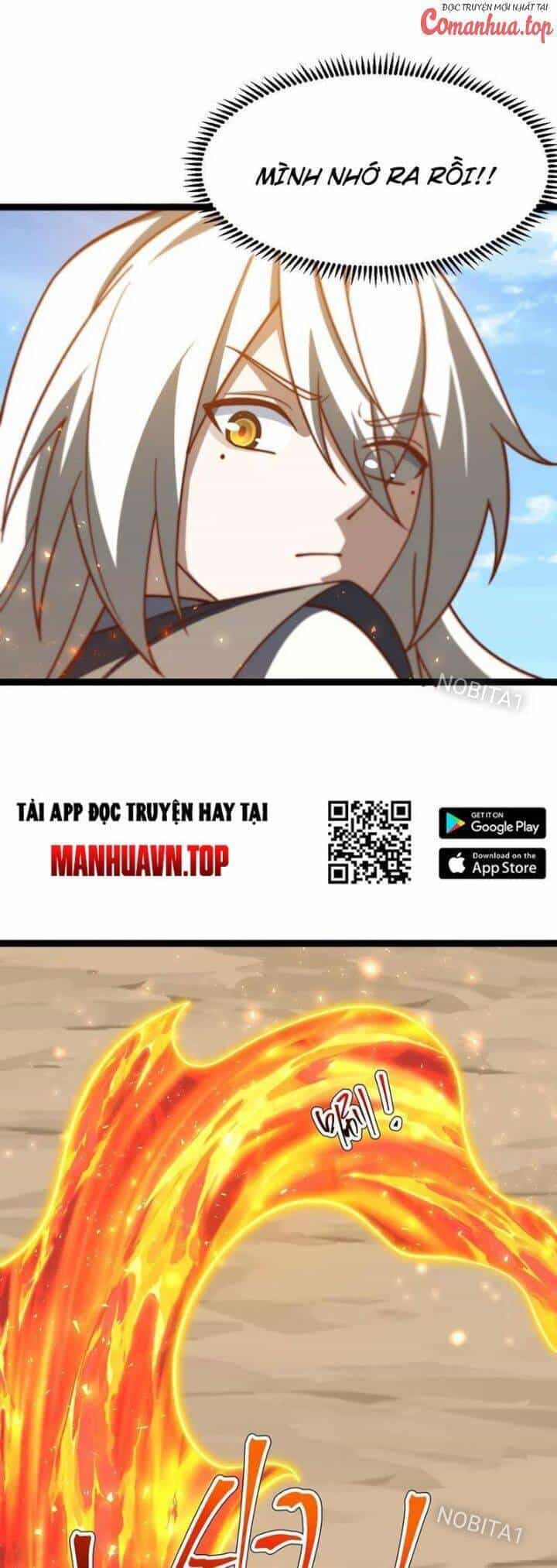Ta Chính Nghĩa Nhưng Bị Hệ Thống Ép Thành Trùm Phản Diện - Chương 52 - ảnh 19