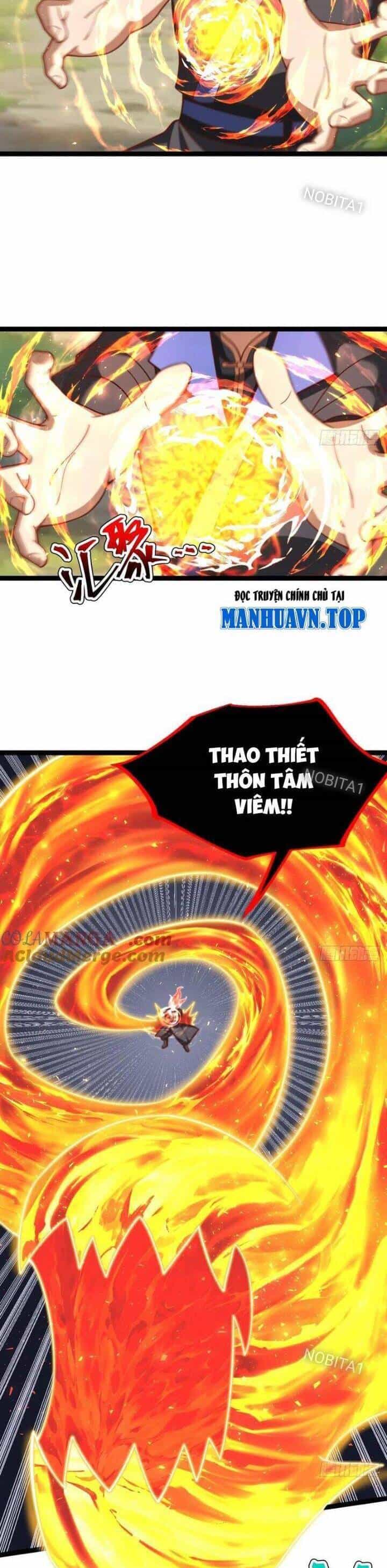 Ta Chính Nghĩa Nhưng Bị Hệ Thống Ép Thành Trùm Phản Diện - Chương 52 - ảnh 4
