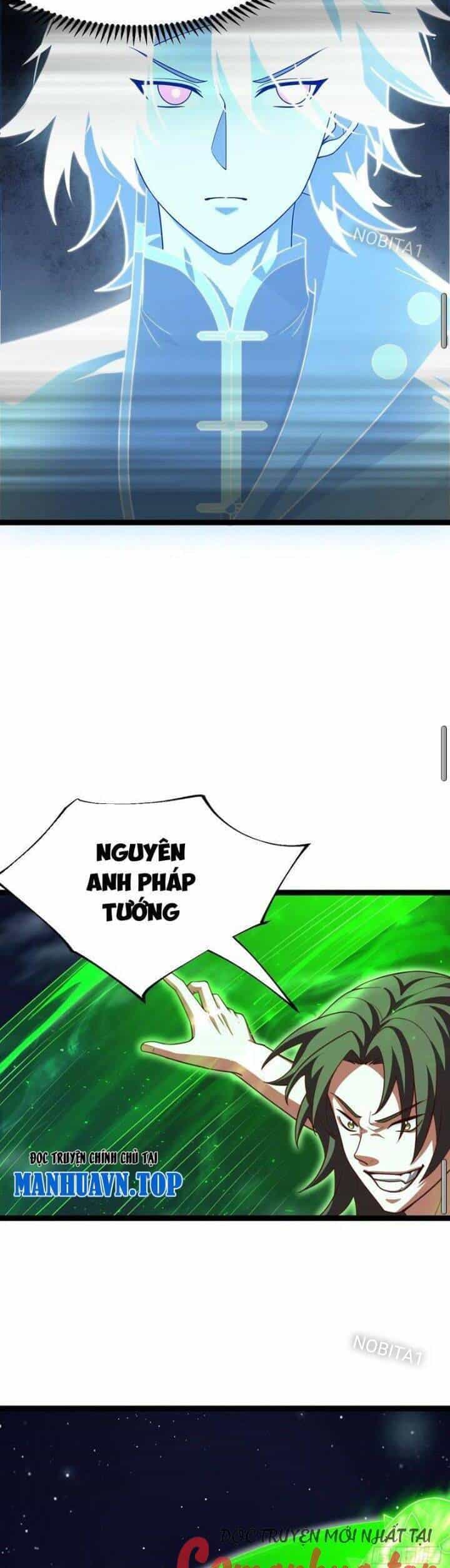 Ta Chính Nghĩa Nhưng Bị Hệ Thống Ép Thành Trùm Phản Diện - Chương 56 - ảnh 15