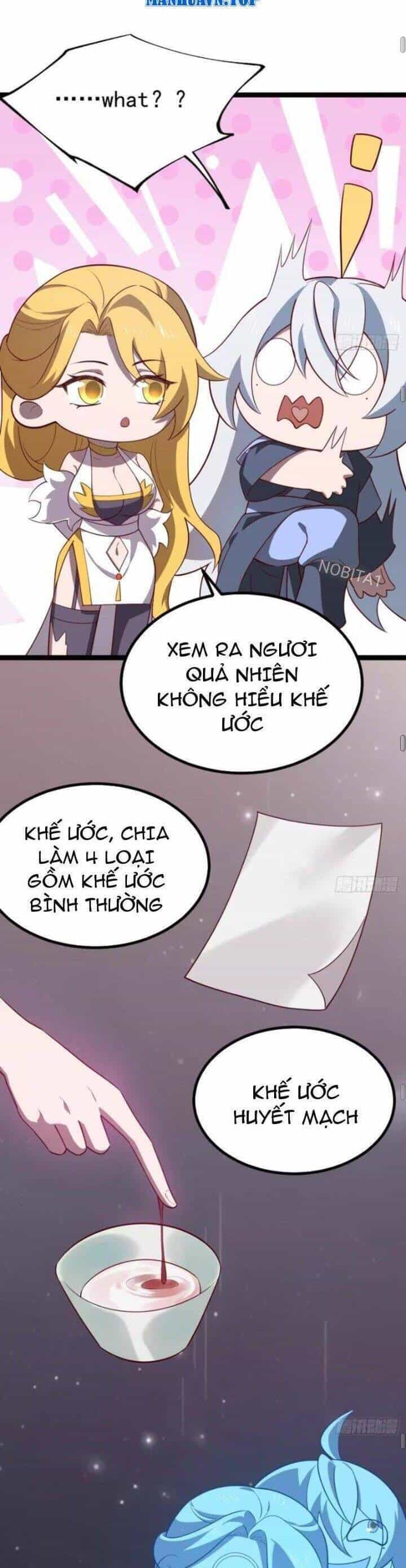 Ta Chính Nghĩa Nhưng Bị Hệ Thống Ép Thành Trùm Phản Diện - Chương 58 - ảnh 9