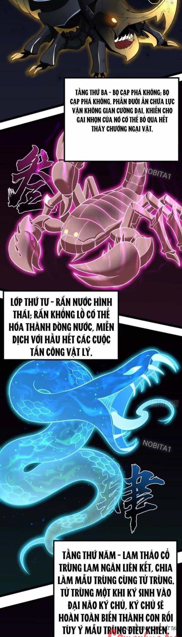 Ta Chính Nghĩa Nhưng Bị Hệ Thống Ép Thành Trùm Phản Diện - Chương 63 - ảnh 19