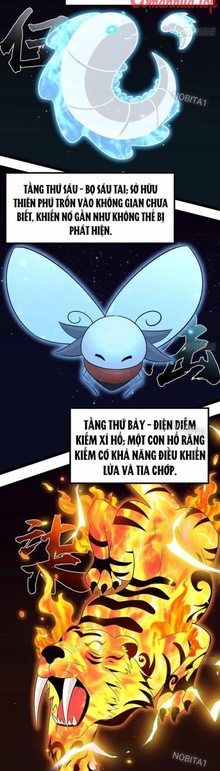 Ta Chính Nghĩa Nhưng Bị Hệ Thống Ép Thành Trùm Phản Diện - Chương 63 - ảnh 20