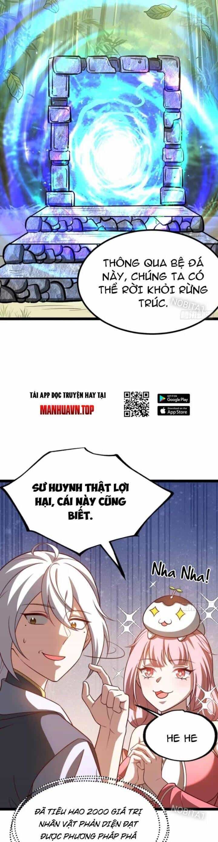 Ta Chính Nghĩa Nhưng Bị Hệ Thống Ép Thành Trùm Phản Diện - Chương 64 - ảnh 19