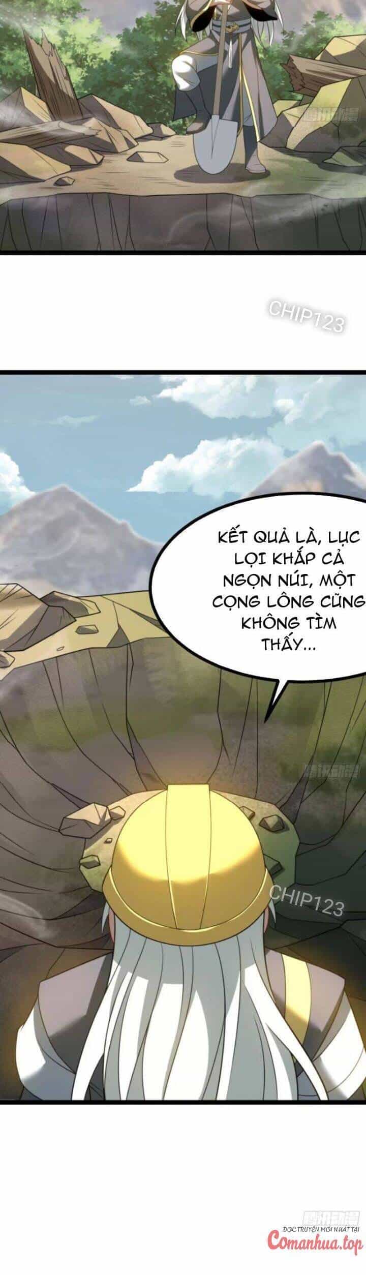 Ta Chính Nghĩa Nhưng Bị Hệ Thống Ép Thành Trùm Phản Diện - Chương 71 - ảnh 22