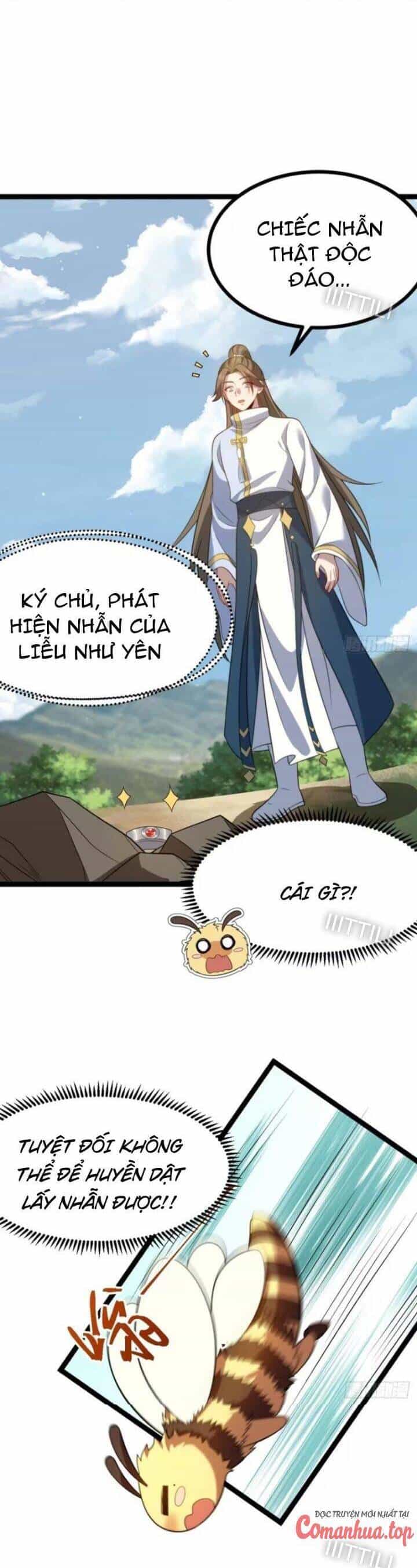 Ta Chính Nghĩa Nhưng Bị Hệ Thống Ép Thành Trùm Phản Diện - Chương 72 - ảnh 10
