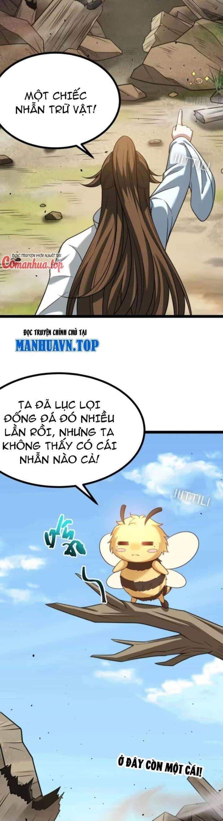 Ta Chính Nghĩa Nhưng Bị Hệ Thống Ép Thành Trùm Phản Diện - Chương 72 - ảnh 4