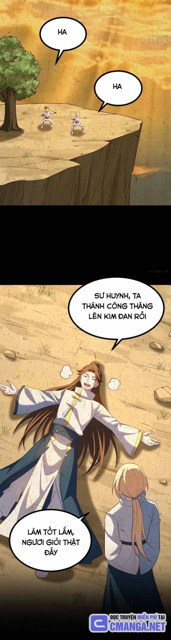 Ta Chính Nghĩa Nhưng Bị Hệ Thống Ép Thành Trùm Phản Diện - Chương 75 - ảnh 18