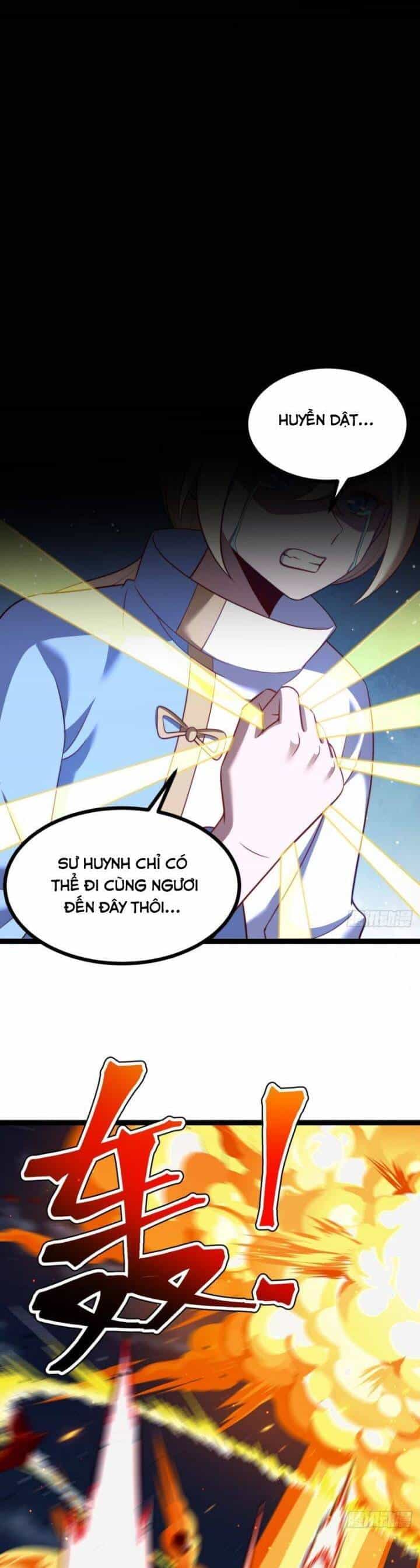 Ta Chính Nghĩa Nhưng Bị Hệ Thống Ép Thành Trùm Phản Diện - Chương 75 - ảnh 19