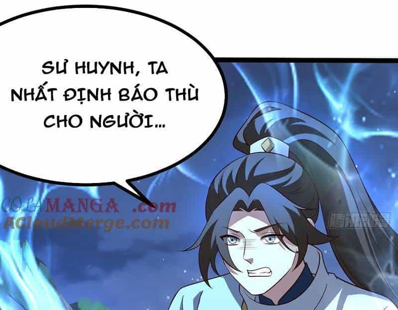 Ta Chính Nghĩa Nhưng Bị Hệ Thống Ép Thành Trùm Phản Diện - Chương 76 - ảnh 44