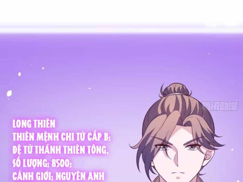 Ta Chính Nghĩa Nhưng Bị Hệ Thống Ép Thành Trùm Phản Diện - Chương 77 - ảnh 74
