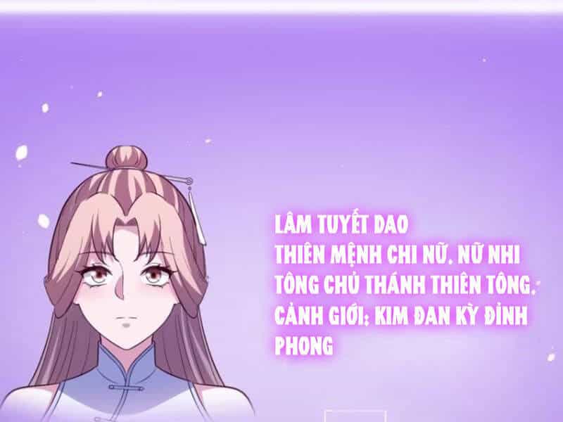 Ta Chính Nghĩa Nhưng Bị Hệ Thống Ép Thành Trùm Phản Diện - Chương 77 - ảnh 76