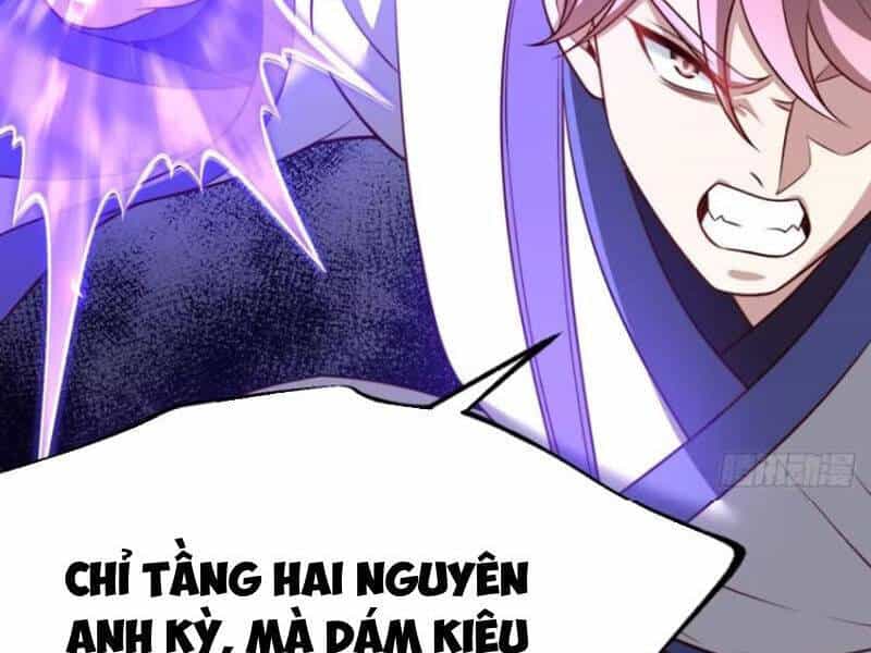 Ta Chính Nghĩa Nhưng Bị Hệ Thống Ép Thành Trùm Phản Diện - Chương 78 - ảnh 37