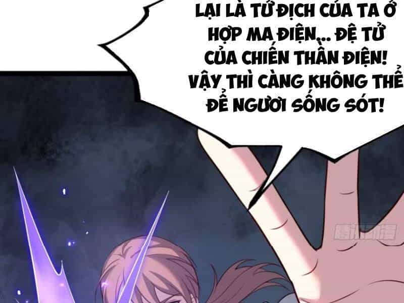 Ta Chính Nghĩa Nhưng Bị Hệ Thống Ép Thành Trùm Phản Diện - Chương 78 - ảnh 81