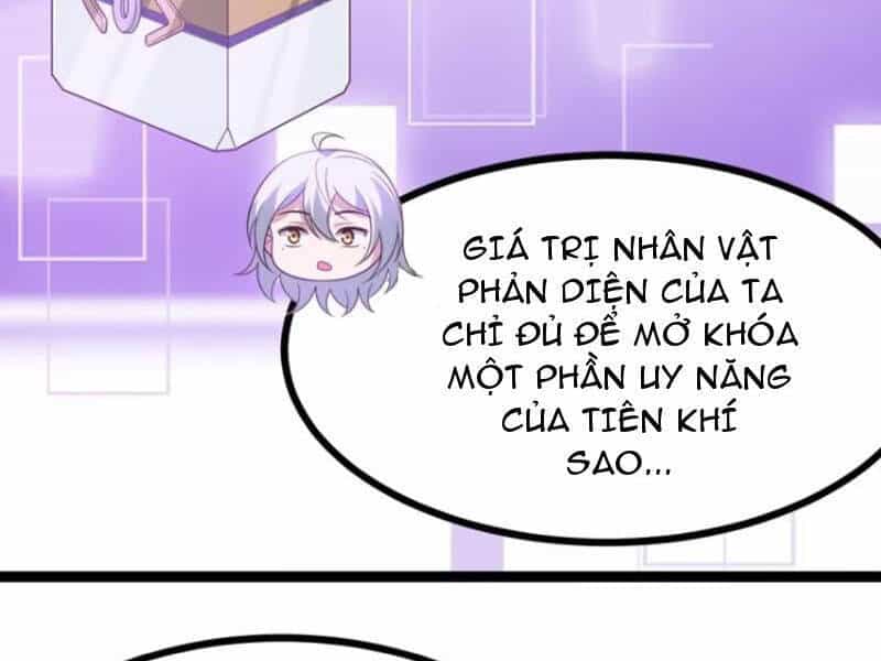 Ta Chính Nghĩa Nhưng Bị Hệ Thống Ép Thành Trùm Phản Diện - Chương 79 - ảnh 11