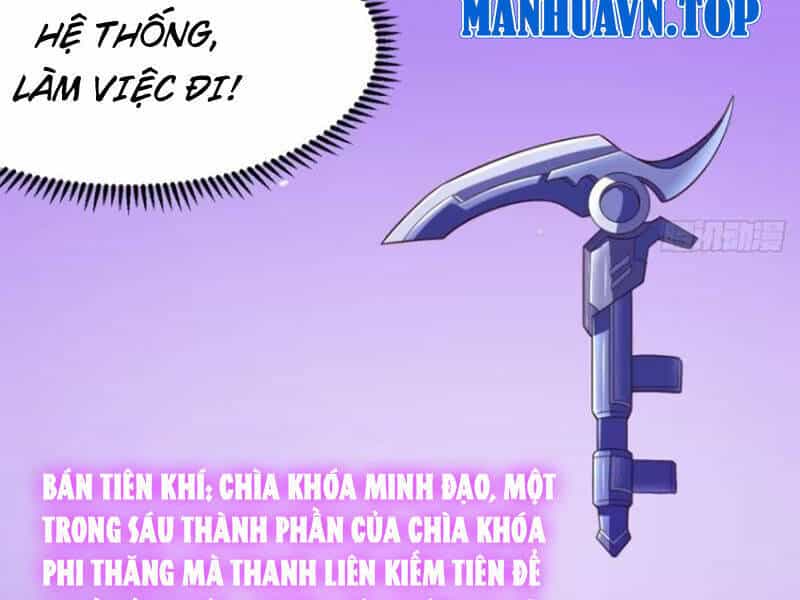 Ta Chính Nghĩa Nhưng Bị Hệ Thống Ép Thành Trùm Phản Diện - Chương 79 - ảnh 69