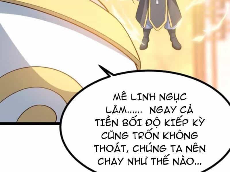 Ta Chính Nghĩa Nhưng Bị Hệ Thống Ép Thành Trùm Phản Diện - Chương 79 - ảnh 7