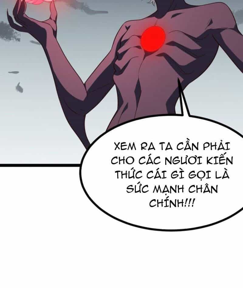 Ta Chính Nghĩa Nhưng Bị Hệ Thống Ép Thành Trùm Phản Diện - Chương 80 - ảnh 17