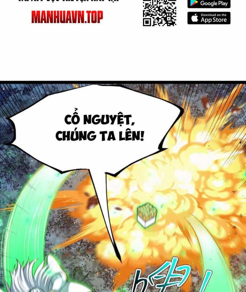 Ta Chính Nghĩa Nhưng Bị Hệ Thống Ép Thành Trùm Phản Diện - Chương 80 - ảnh 28