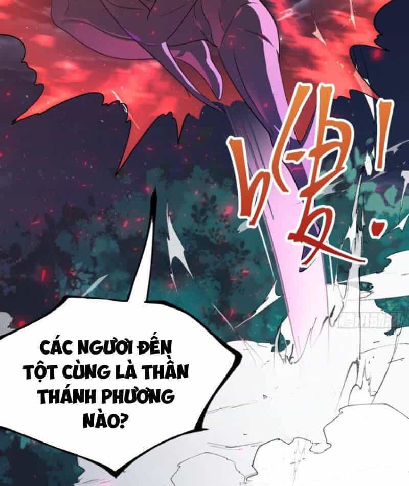 Ta Chính Nghĩa Nhưng Bị Hệ Thống Ép Thành Trùm Phản Diện - Chương 80 - ảnh 48