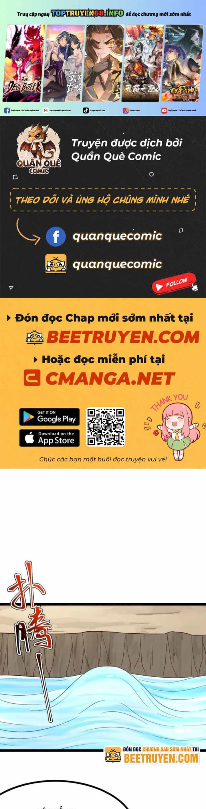 Ta Chính Nghĩa Nhưng Bị Hệ Thống Ép Thành Trùm Phản Diện - Chương 82 - ảnh 2