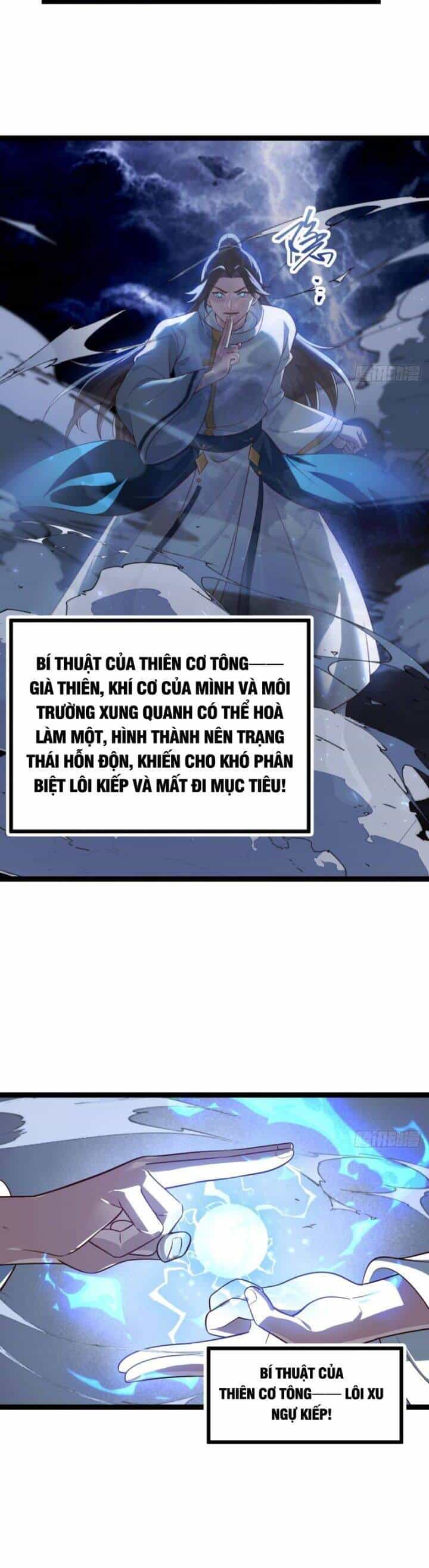Ta Chính Nghĩa Nhưng Bị Hệ Thống Ép Thành Trùm Phản Diện - Chương 83 - ảnh 6