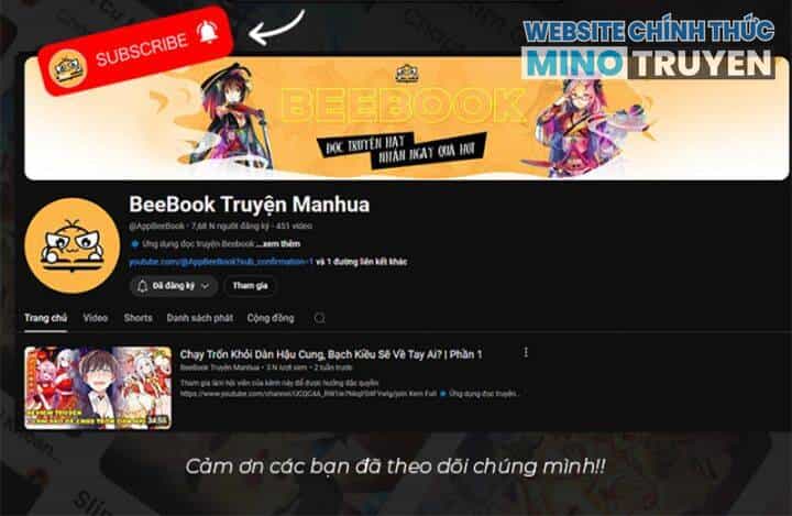 Ta Chính Nghĩa Nhưng Bị Hệ Thống Ép Thành Trùm Phản Diện - Chương 84 - ảnh 24