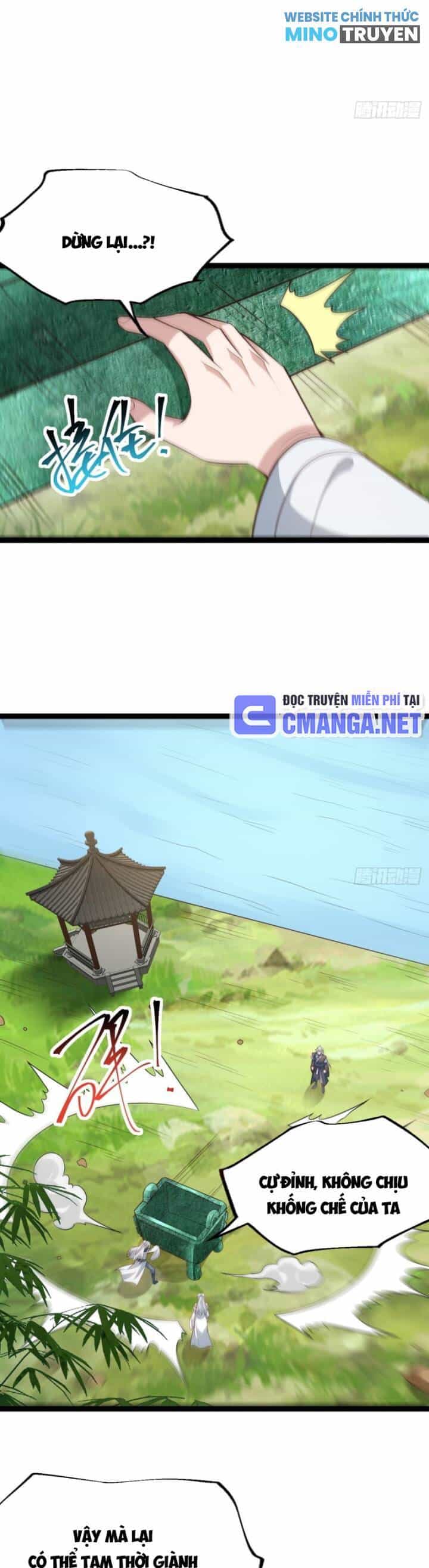 Ta Chính Nghĩa Nhưng Bị Hệ Thống Ép Thành Trùm Phản Diện - Chương 85 - ảnh 15