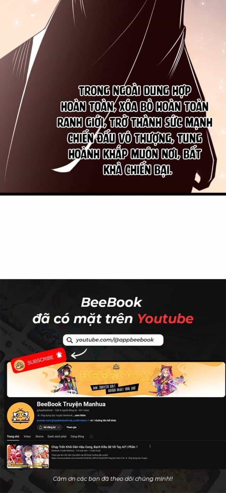 Ta Chính Nghĩa Nhưng Bị Hệ Thống Ép Thành Trùm Phản Diện - Chương 85 - ảnh 22