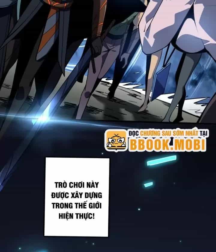 Ta, Chúa Tể Rừng Xanh - Chương 1 - ảnh 13