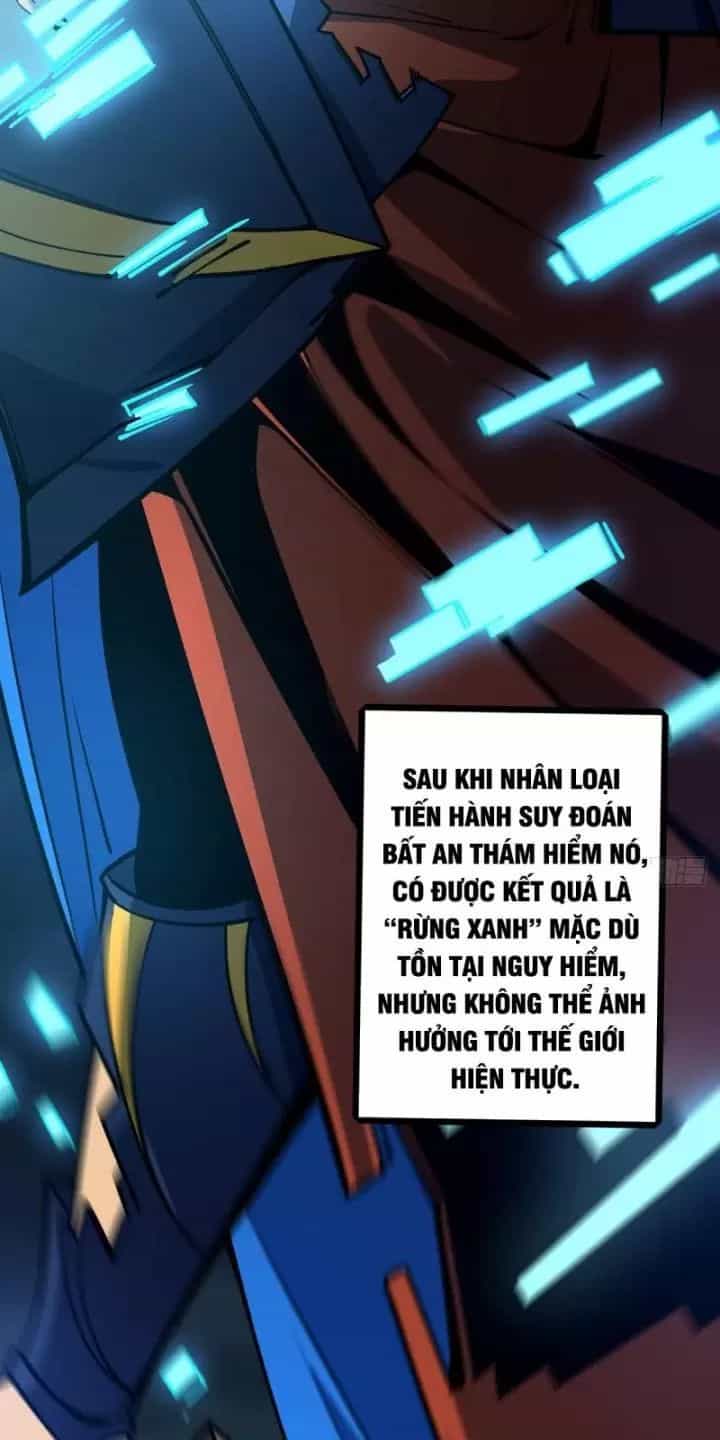 Ta, Chúa Tể Rừng Xanh - Chương 1 - ảnh 16