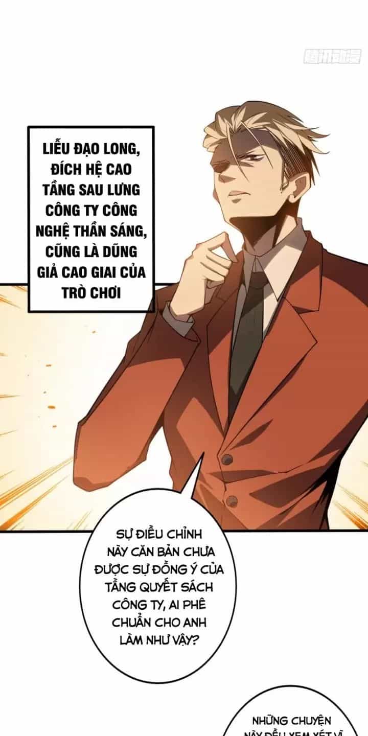 Ta, Chúa Tể Rừng Xanh - Chương 1 - ảnh 29