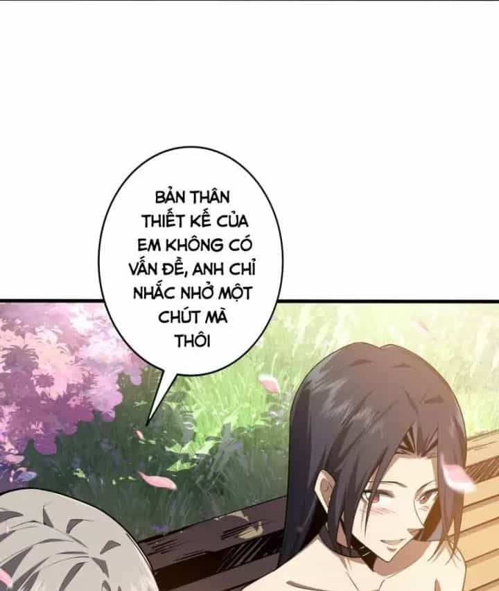 Ta, Chúa Tể Rừng Xanh - Chương 1 - ảnh 49