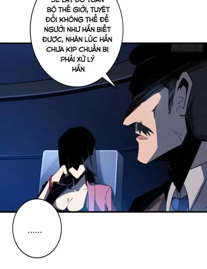 Ta, Chúa Tể Rừng Xanh - Chương 1 - ảnh 69