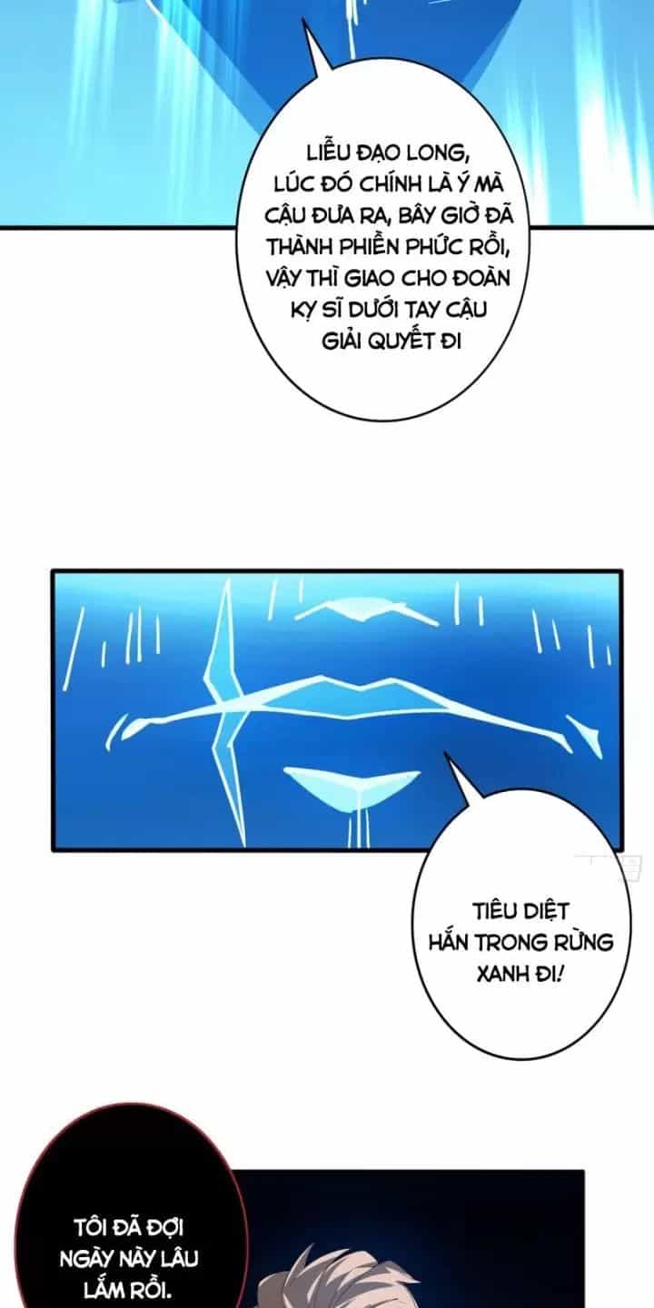 Ta, Chúa Tể Rừng Xanh - Chương 1 - ảnh 71