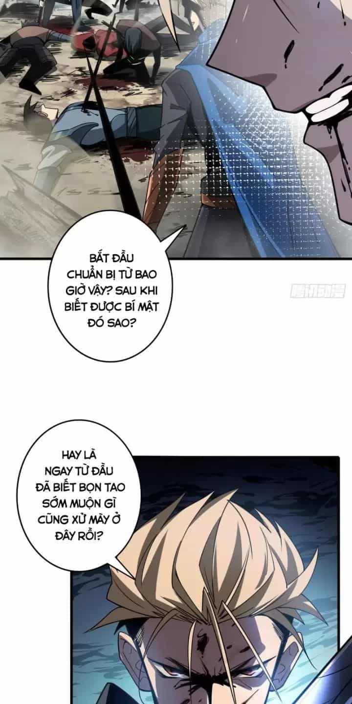 Ta, Chúa Tể Rừng Xanh - Chương 1 - ảnh 76